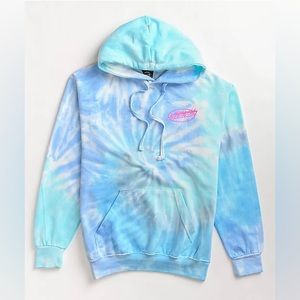 SANTA CRUZ HOODIE